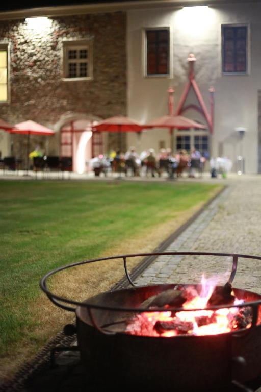 Chateau Heralec Boutique Hotel & Spa By L'Occitane Εξωτερικό φωτογραφία