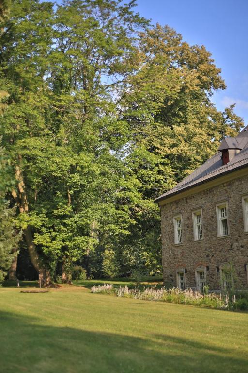 Chateau Heralec Boutique Hotel & Spa By L'Occitane Εξωτερικό φωτογραφία
