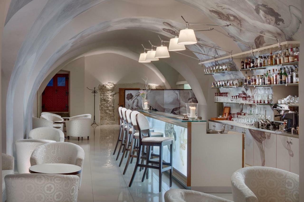 Chateau Heralec Boutique Hotel & Spa By L'Occitane Εξωτερικό φωτογραφία