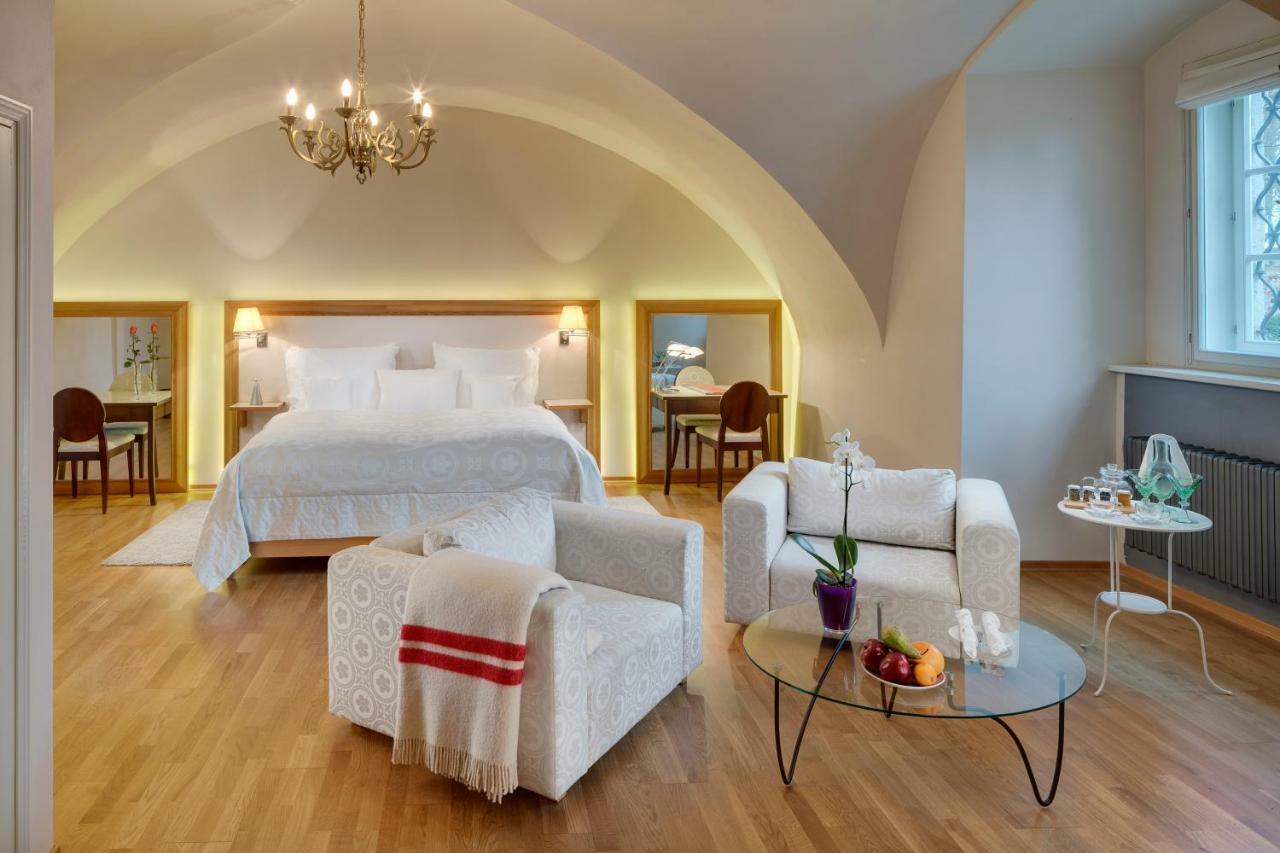 Chateau Heralec Boutique Hotel & Spa By L'Occitane Εξωτερικό φωτογραφία