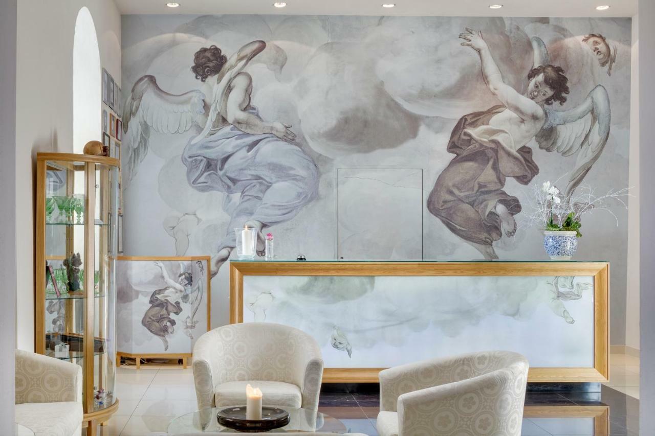 Chateau Heralec Boutique Hotel & Spa By L'Occitane Εξωτερικό φωτογραφία